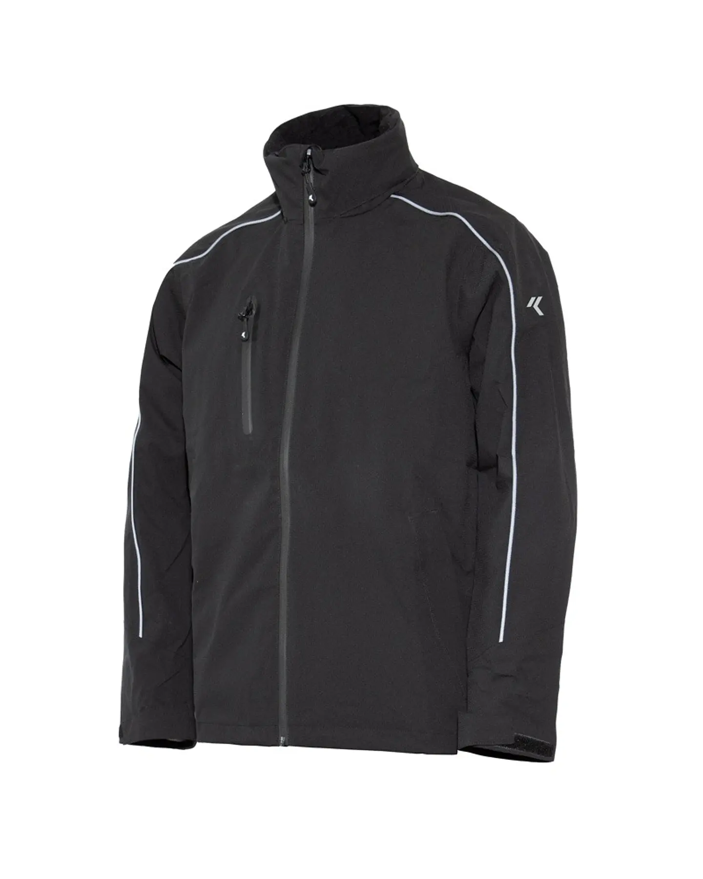 Casaco softshell à prova de água Zentro ISSALINE 1