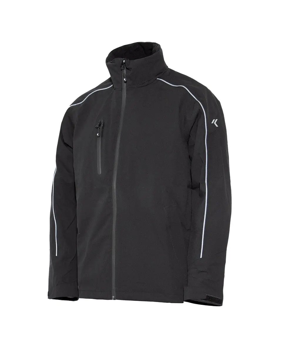 Casaco softshell à prova de água Zentro ISSALINE 1