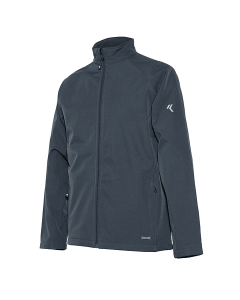 Casaco softshell Tivar ISSALINE