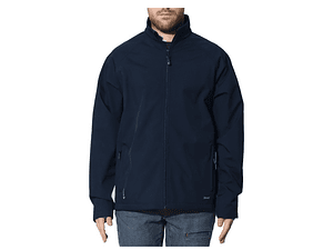 Casaco softshell Tivar ISSALINE