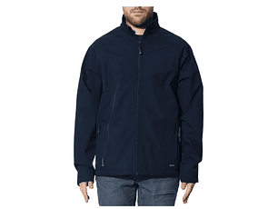 Casaco softshell Tivar ISSALINE