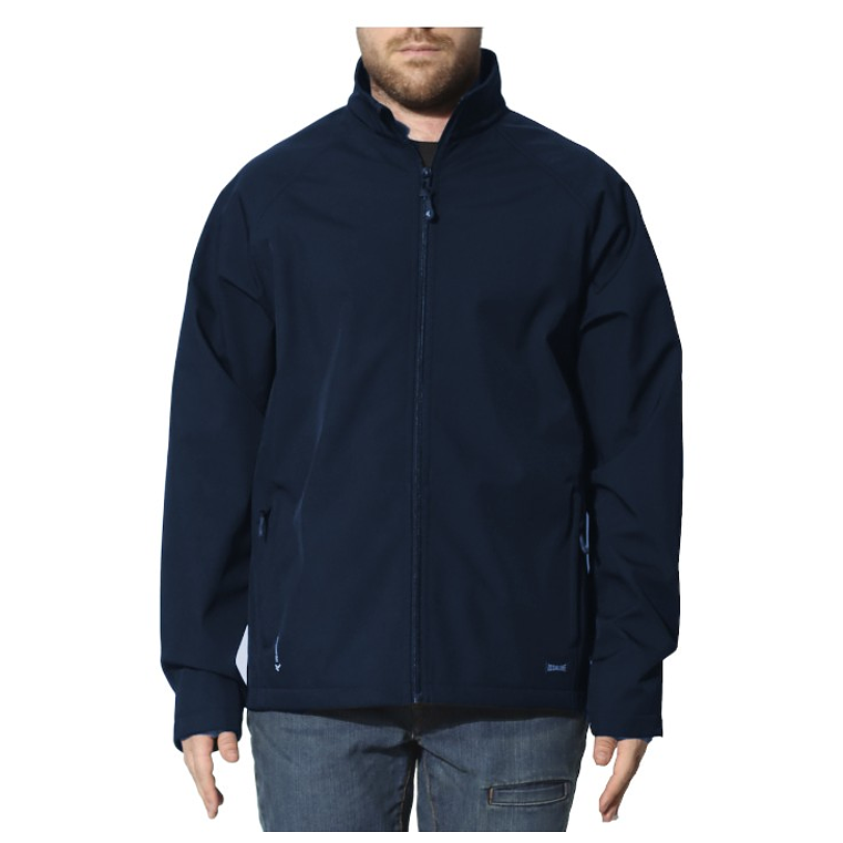 Casaco softshell Tivar ISSALINE 2