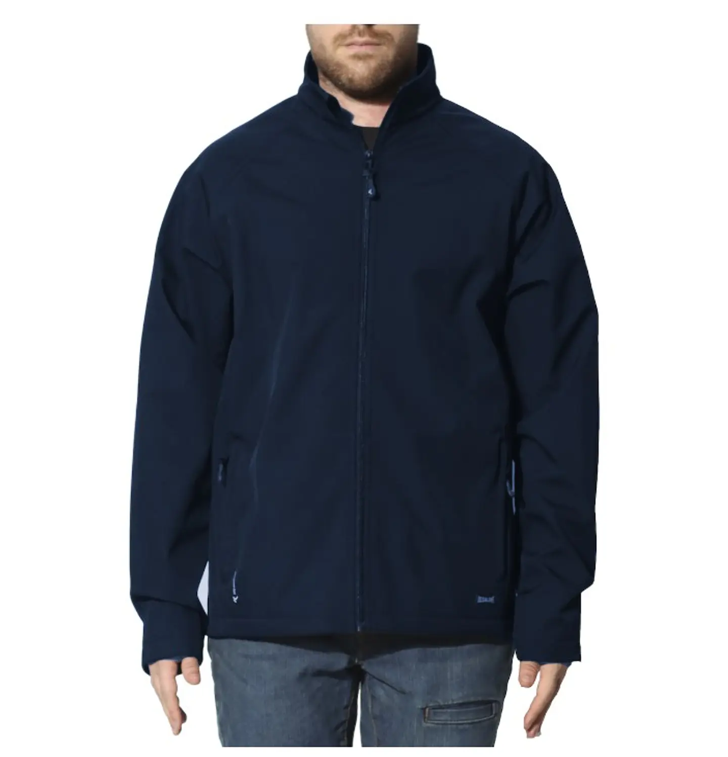 Casaco softshell Tivar ISSALINE 2