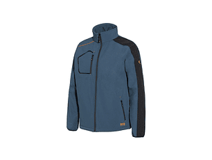 Casaco softshell Kind ISSALINE