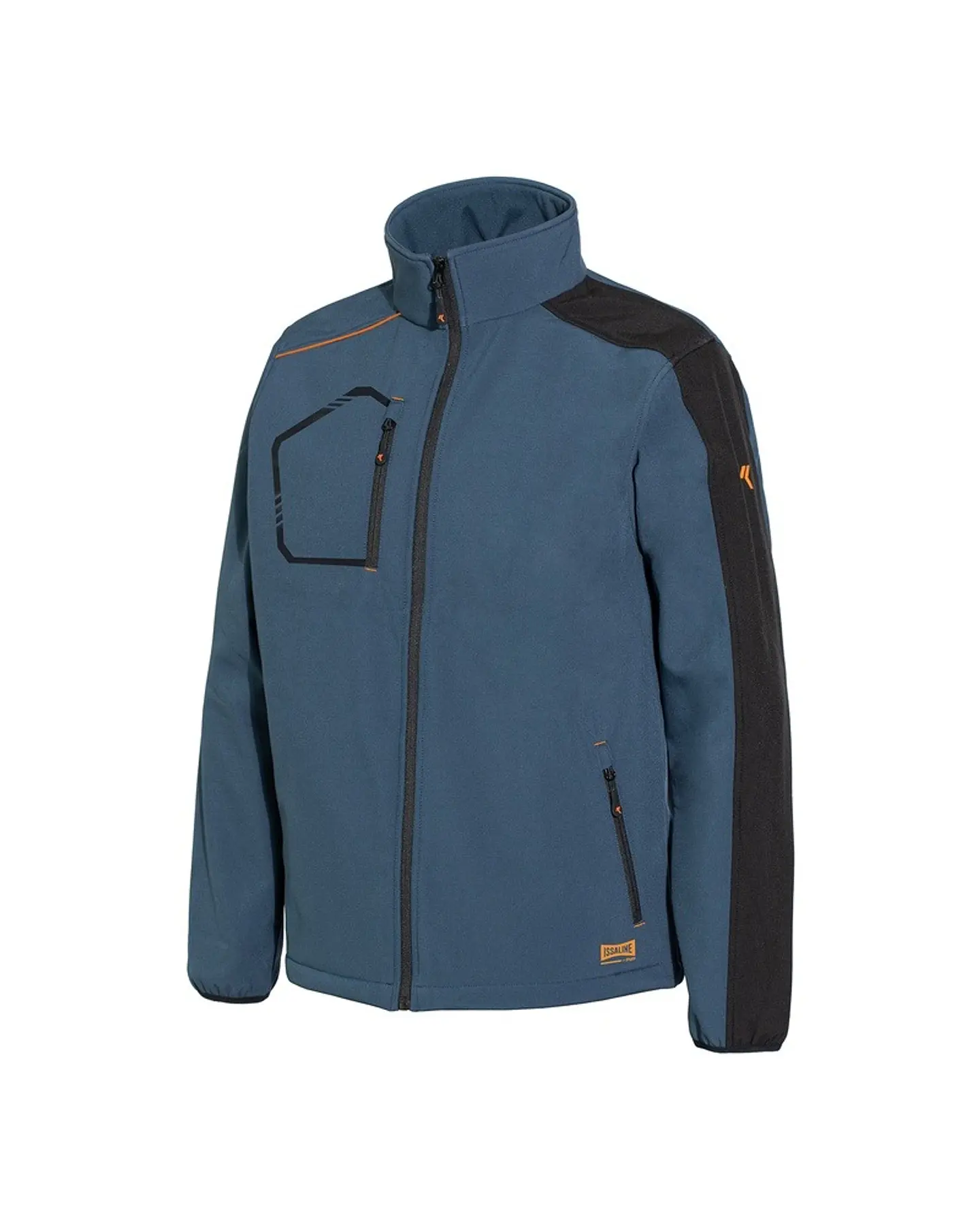 Casaco softshell Kind ISSALINE 1