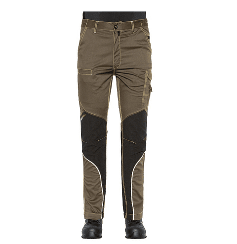Calça de trabalho Stretch Extreme ISSALINE