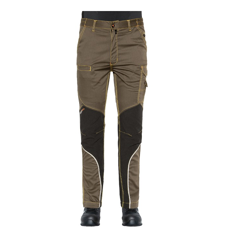 Calça de trabalho Stretch Extreme ISSALINE 2