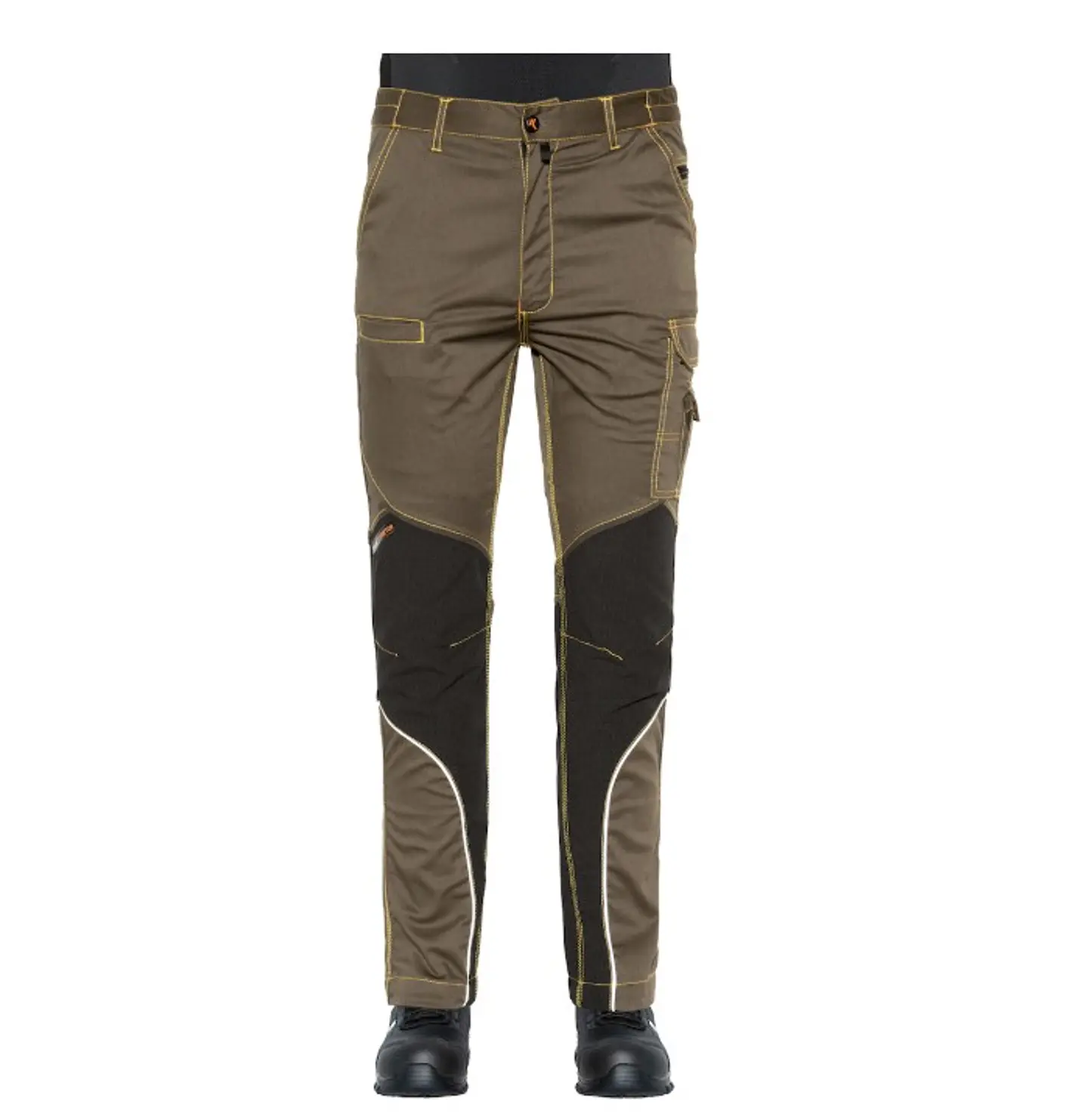 Calça de trabalho Stretch Extreme ISSALINE 2