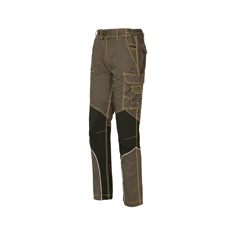 Calça de trabalho Stretch Extreme ISSALINE 1