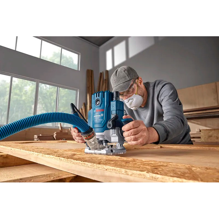 Tupia GOF 20-12 BOSCH 4