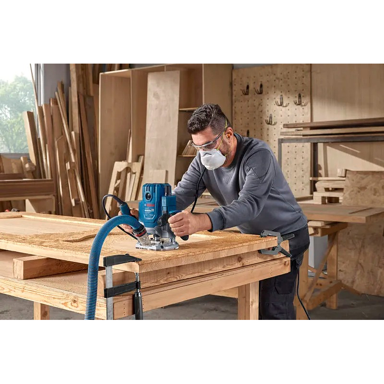 Tupia GOF 20-12 BOSCH 5