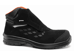 Bota de soldadura de segurança PERSEUS S3L BASE