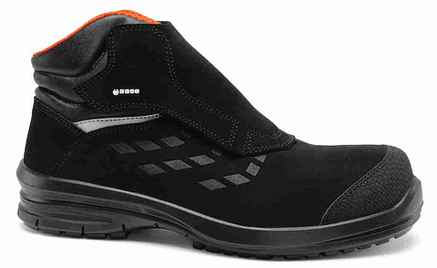 Bota de soldadura de segurança PERSEUS S3L BASE
