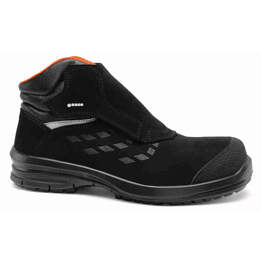 Bota de soldadura de segurança PERSEUS S3L BASE 2