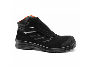 Bota de soldadura de segurança PERSEUS S3L BASE