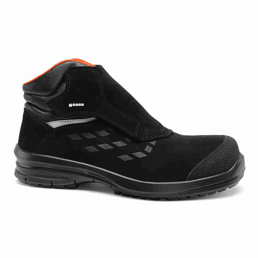 Bota de soldadura de segurança PERSEUS S3L BASE 1