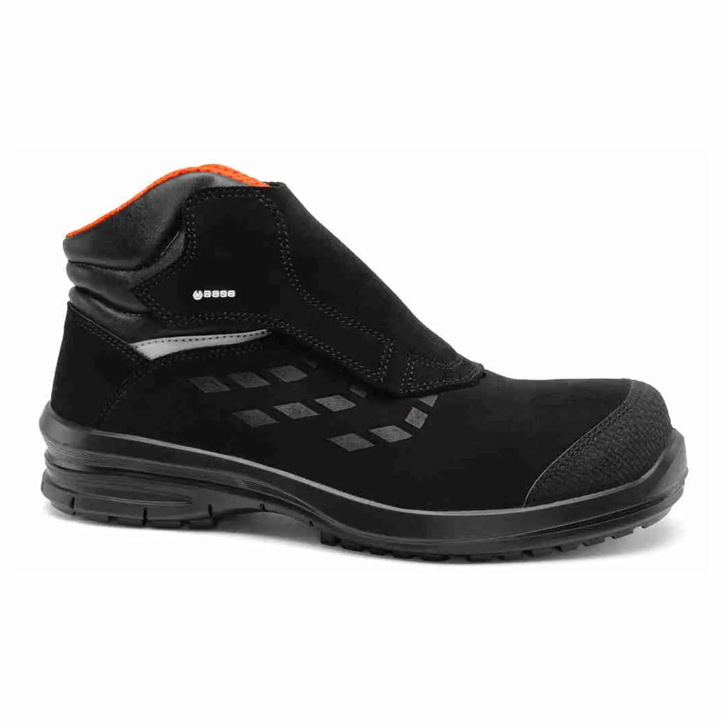Bota de soldadura de segurança PERSEUS S3L BASE 1
