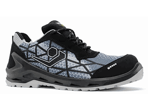 Sapato de segurança I-META S3S BASE