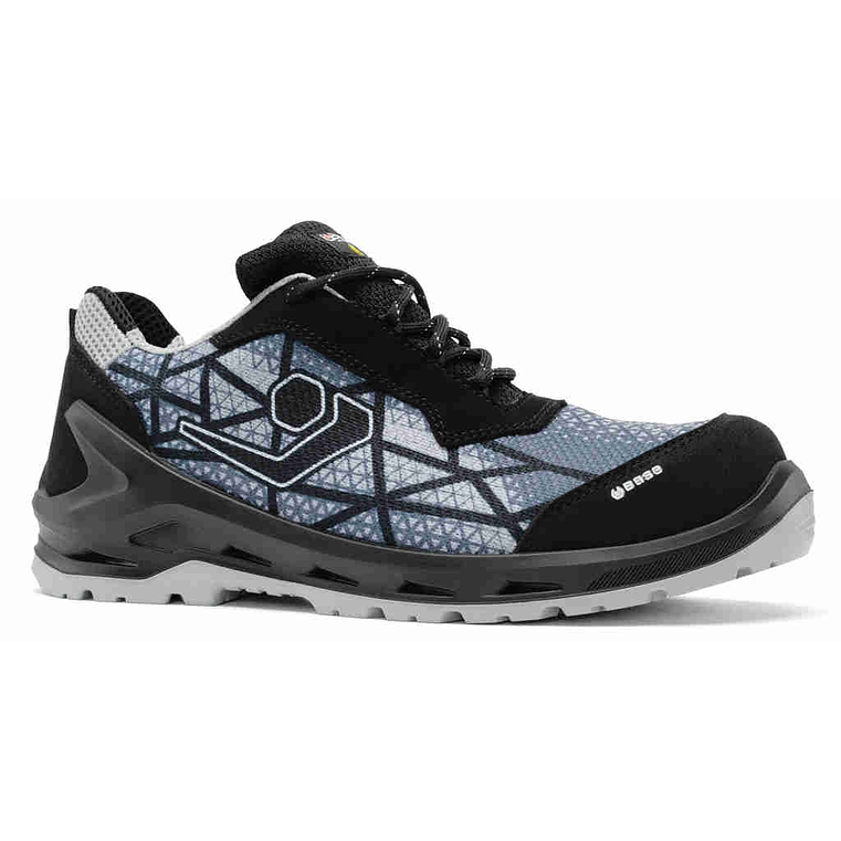 Sapato de segurança I-META S3S BASE 2