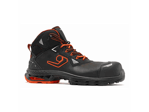 Bota de segurança DUBLIN S3S BASE