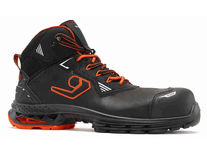 Bota de segurança DUBLIN S3S BASE