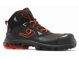 Bota de segurança DUBLIN S3S BASE