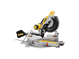 Serra de Esquadria Telescópica 1675W Ø305mm DWS780 DEWALT