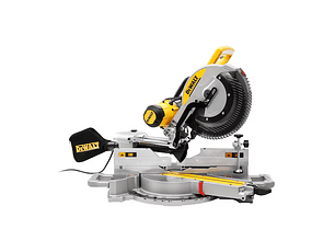 Serra de Esquadria Telescópica 1675W Ø305mm DWS780 DEWALT