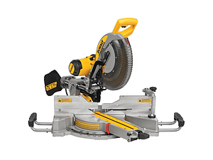 Serra de Esquadria Telescópica 1675W Ø305mm DWS780 DEWALT