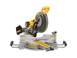 Serra de Esquadria Telescópica 1675W Ø305mm DWS780 DEWALT