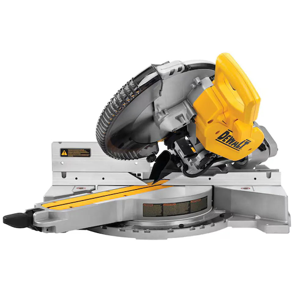 Serra de Esquadria Telescópica 1675W Ø305mm DWS780 DEWALT 3