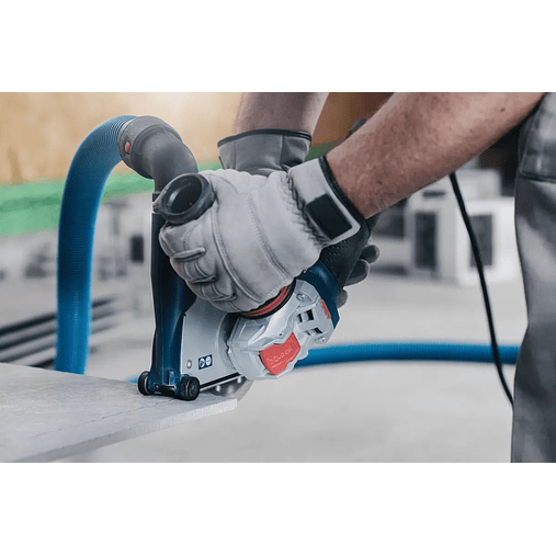 Disco de corte com diamante X-LOCK Standard for Universal 125mm (2Un.) BOSCH 3