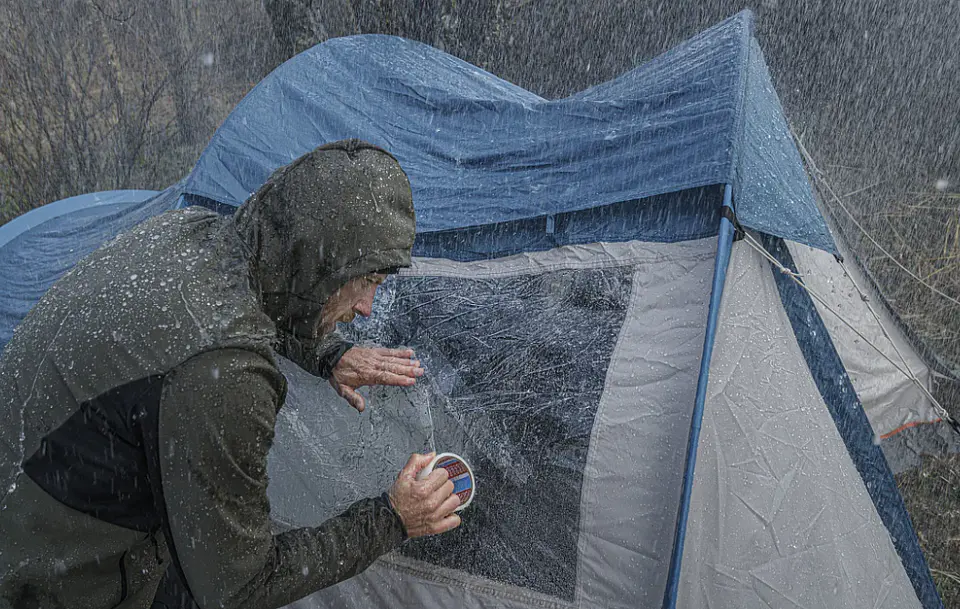 Rolo Fita Reparadora Transparente Ultra Power Clear 48 mm x 10 mts. 56496 TESA 3