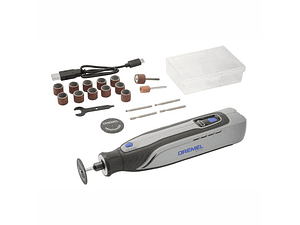 Multiferramenta sem fio DREMEL 8150 (8150-20)
