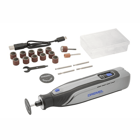 Multiferramenta sem fio DREMEL 8150 (8150-20)