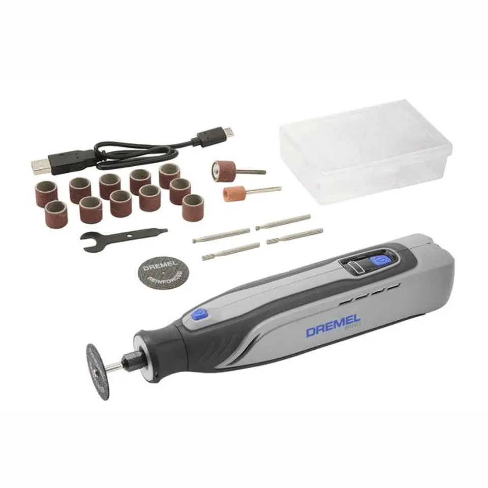 Multiferramenta sem fio DREMEL 8150 (8150-20) 1