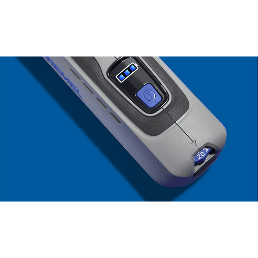 Multiferramenta sem fio DREMEL 8150 (8150-20) 5