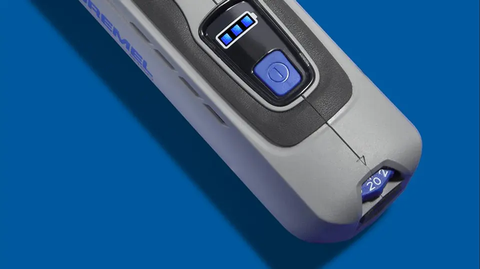 Multiferramenta sem fio DREMEL 8150 (8150-20) 5