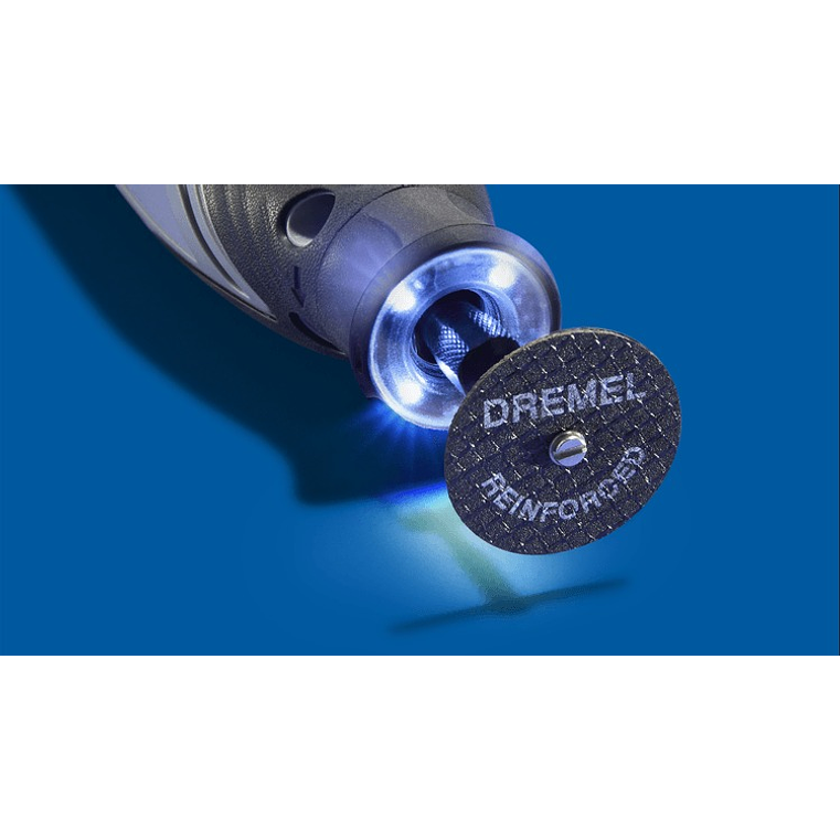 Multiferramenta sem fio DREMEL 8150 (8150-20) 6