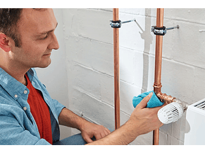 Rolo Fita Reparação em Silicone Transparente Extra Power Extreme 19 mm x 2,5 mts. 56064 TESA