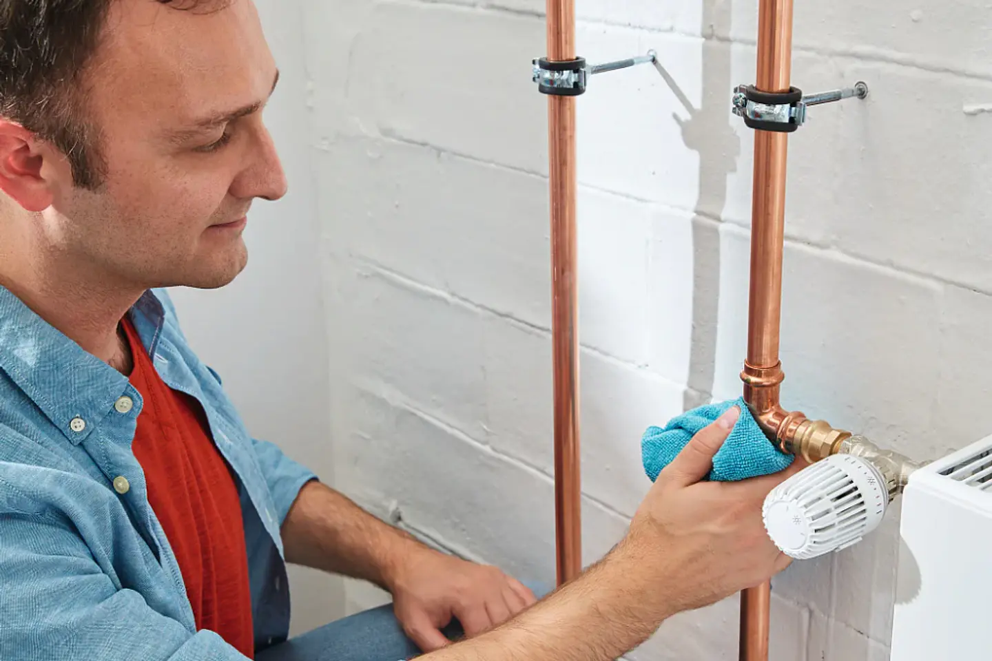 Rolo Fita Reparação em Silicone Transparente Extra Power Extreme 19 mm x 2,5 mts. 56064 TESA 2