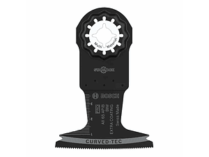 Lâmina de corte de imersão Madeira e Metal PRO AII 65 APIB BOSCH