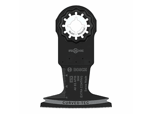 Lâmina de corte de imersão Madeira e Metal PRO AII 65 APIB BOSCH