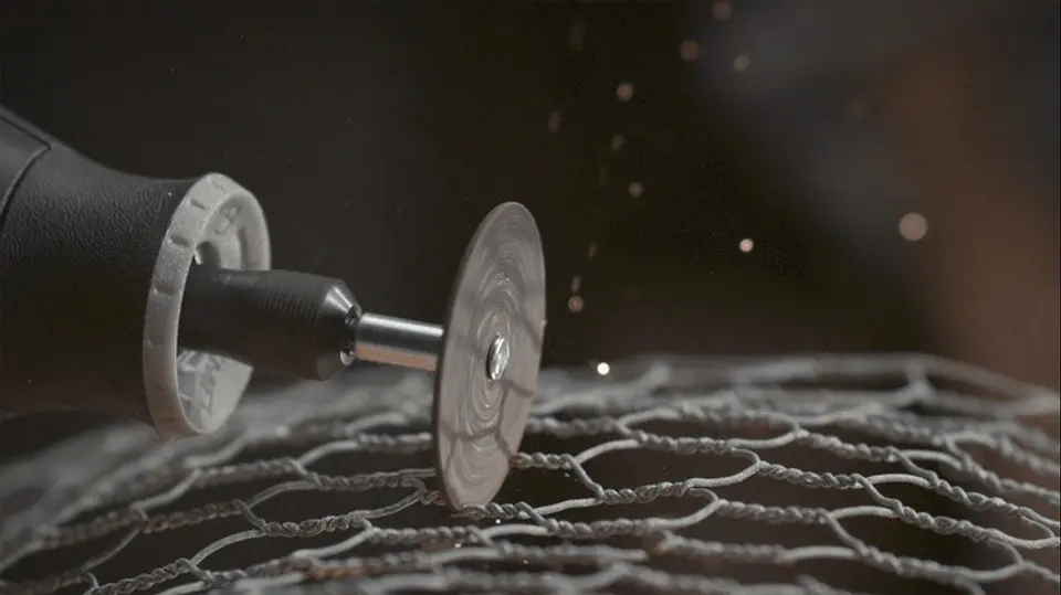 Disco de corte de metal de 32 mm (426) DREMEL 3