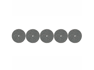 Disco de corte de metal de 32 mm (426) DREMEL