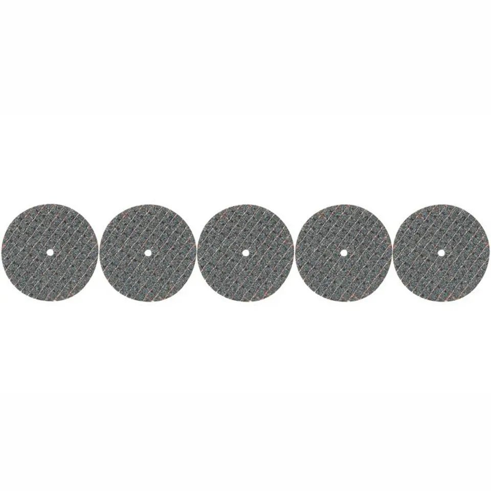 Disco de corte de metal de 32 mm (426) DREMEL 2