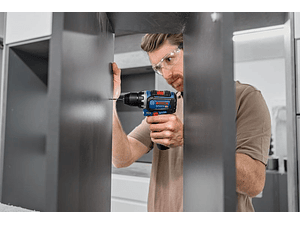 Aparafusadora sem fio GSR 12V-32 BOSCH
