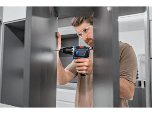 Aparafusadora sem fio GSR 12V-32 BOSCH