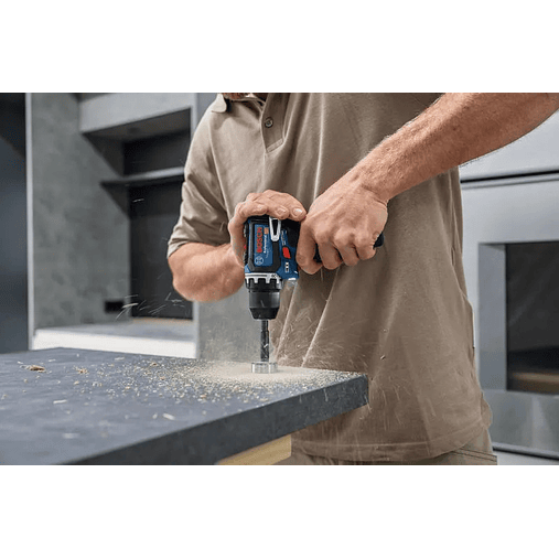 Aparafusadora sem fio GSR 12V-32 BOSCH 5