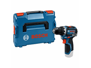 Aparafusadora sem fio GSR 12V-32 + Mala L-BOXX BOSCH